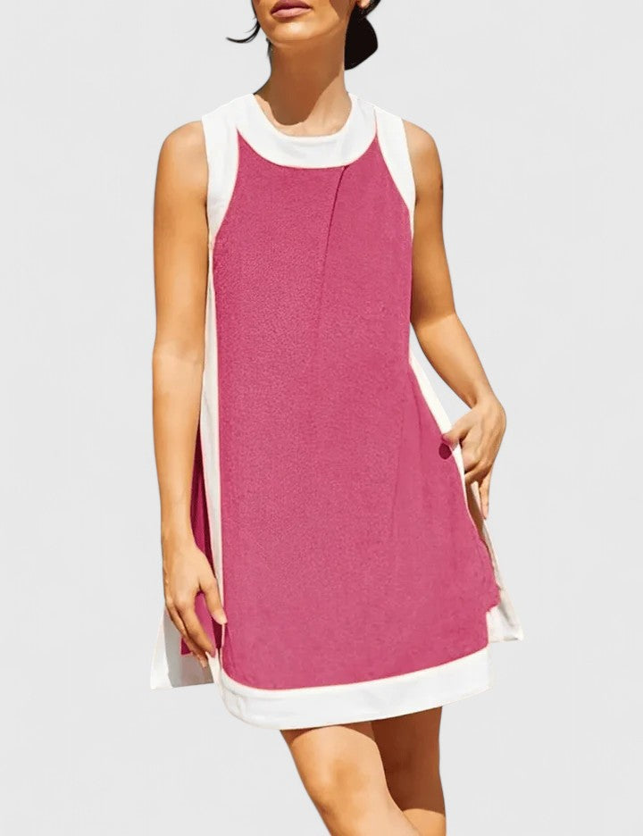 Reese | Comfortable Summer Co-Ord