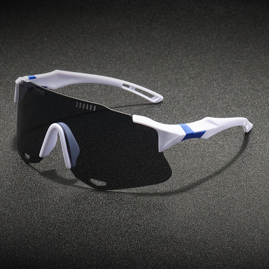 Men’s Polarized Sunglasses for Driving Fishing and Outdoor Activities