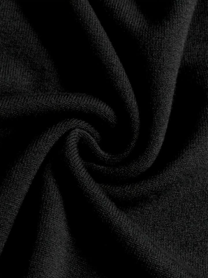 Everett | Refined High-Neck Sweater