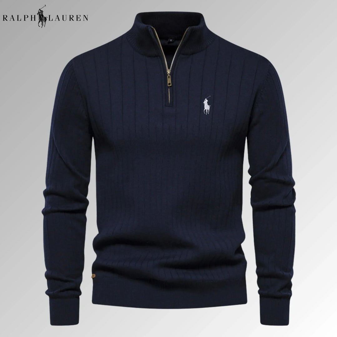 RL™ Zip Sweater