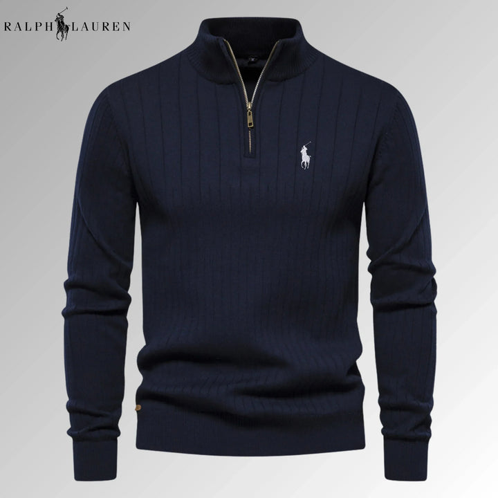 RL™ Zip Sweater