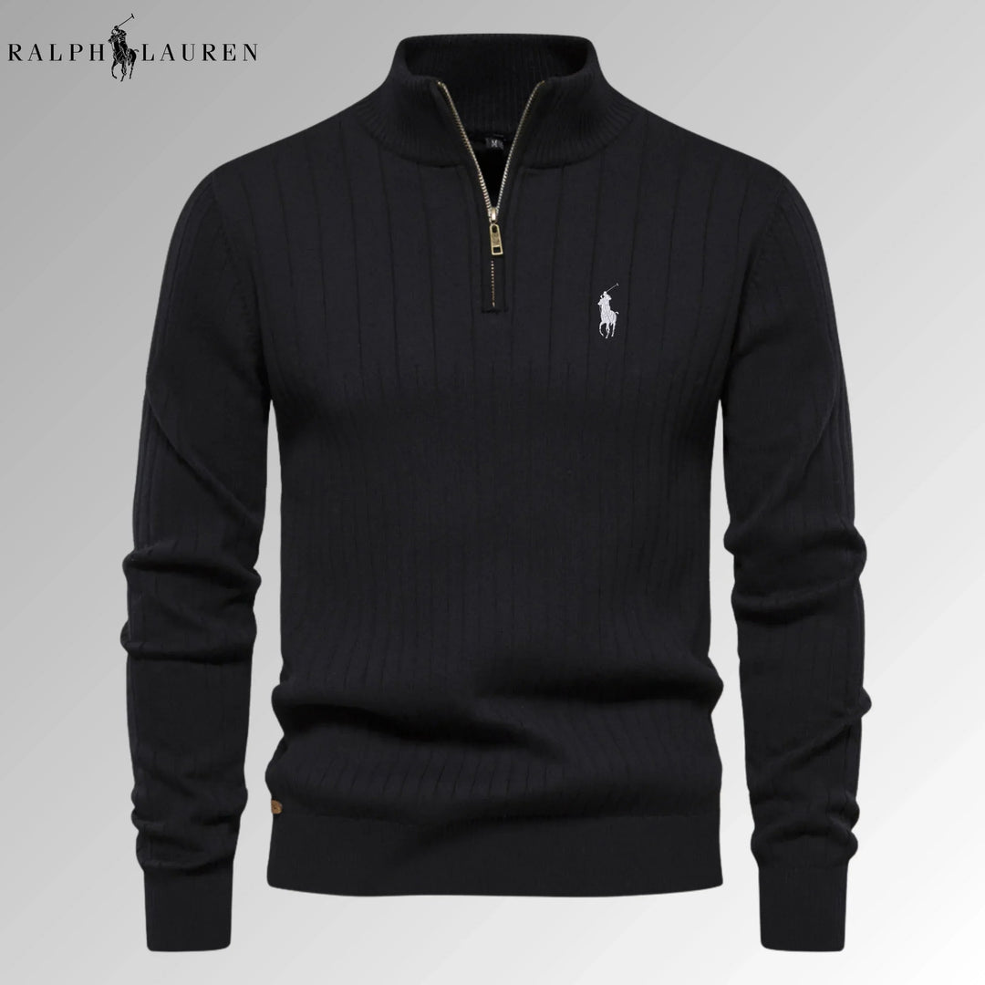 RL™ Zip Sweater
