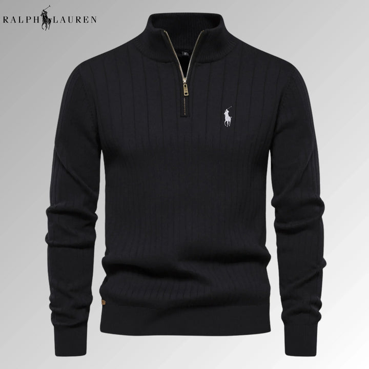 RL™ Zip Sweater