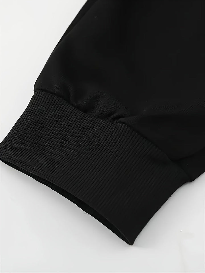 Weston | Relaxed Everyday Joggers