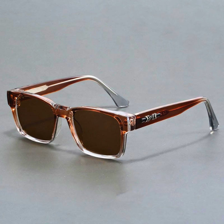 Emerson Sol Metal Hinges Uv400 Protection Sunglasses