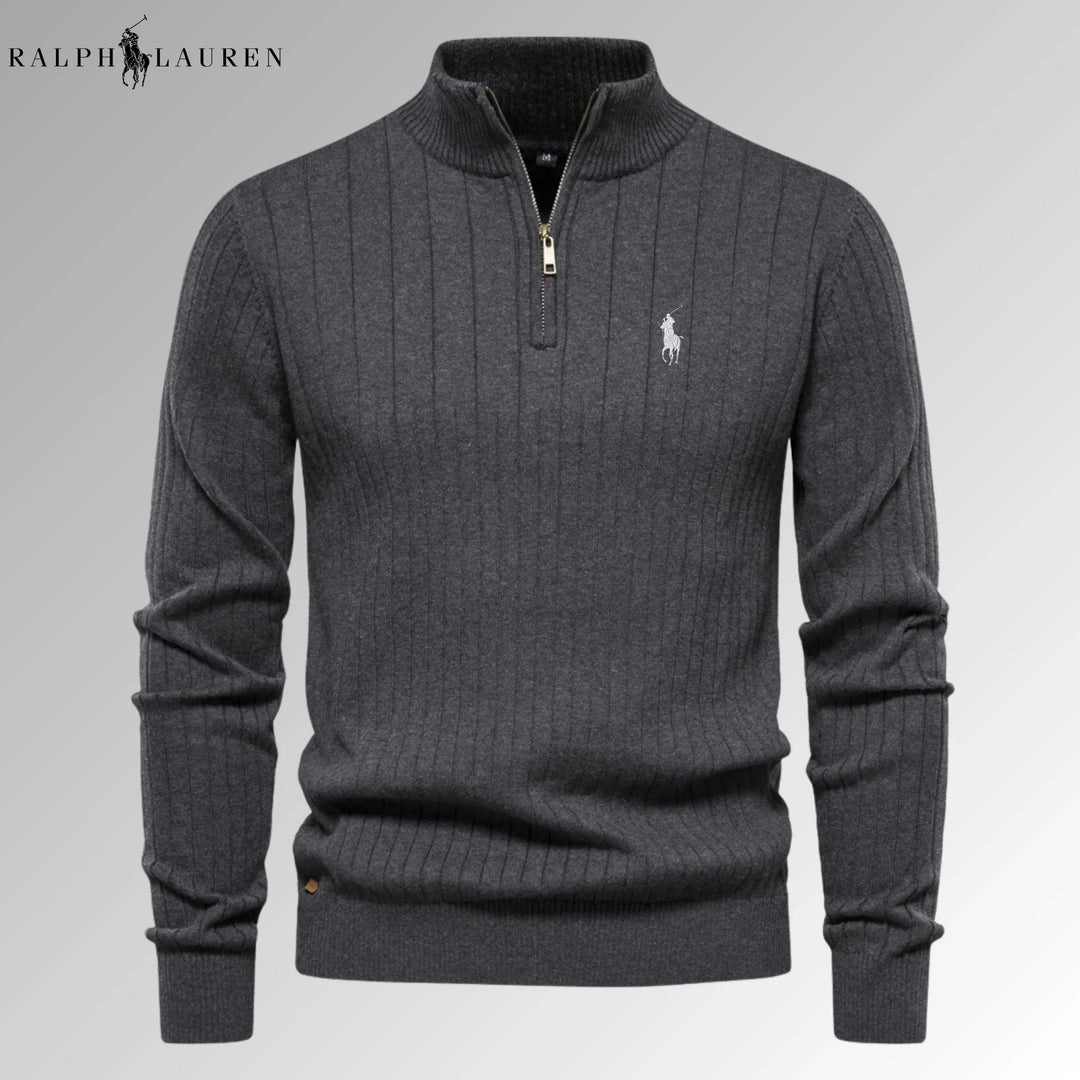 RL™ Zip Sweater