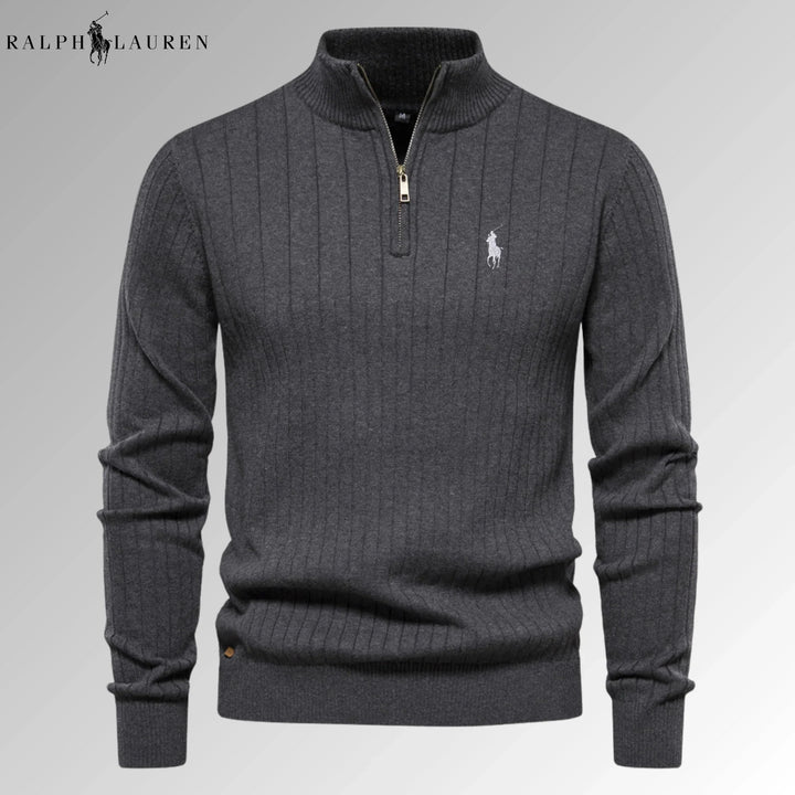 RL™ Zip Sweater