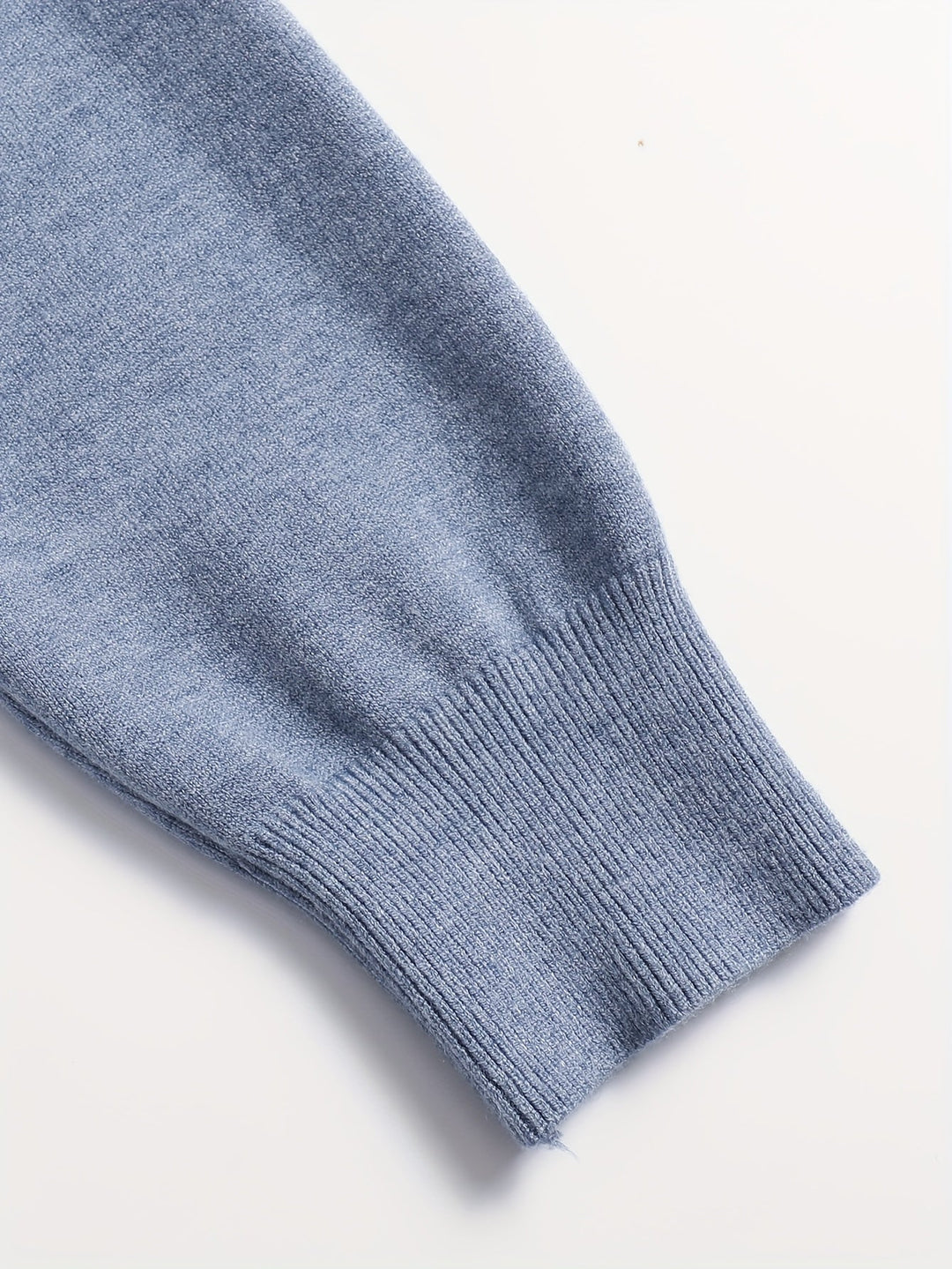 Everett | Refined High-Neck Sweater