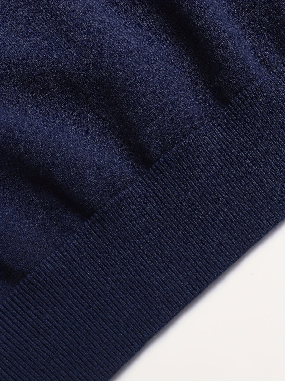 Everett | Refined High-Neck Sweater