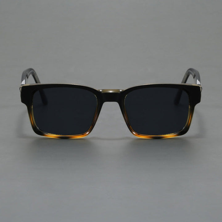 Emerson Sol Metal Hinges Uv400 Protection Sunglasses