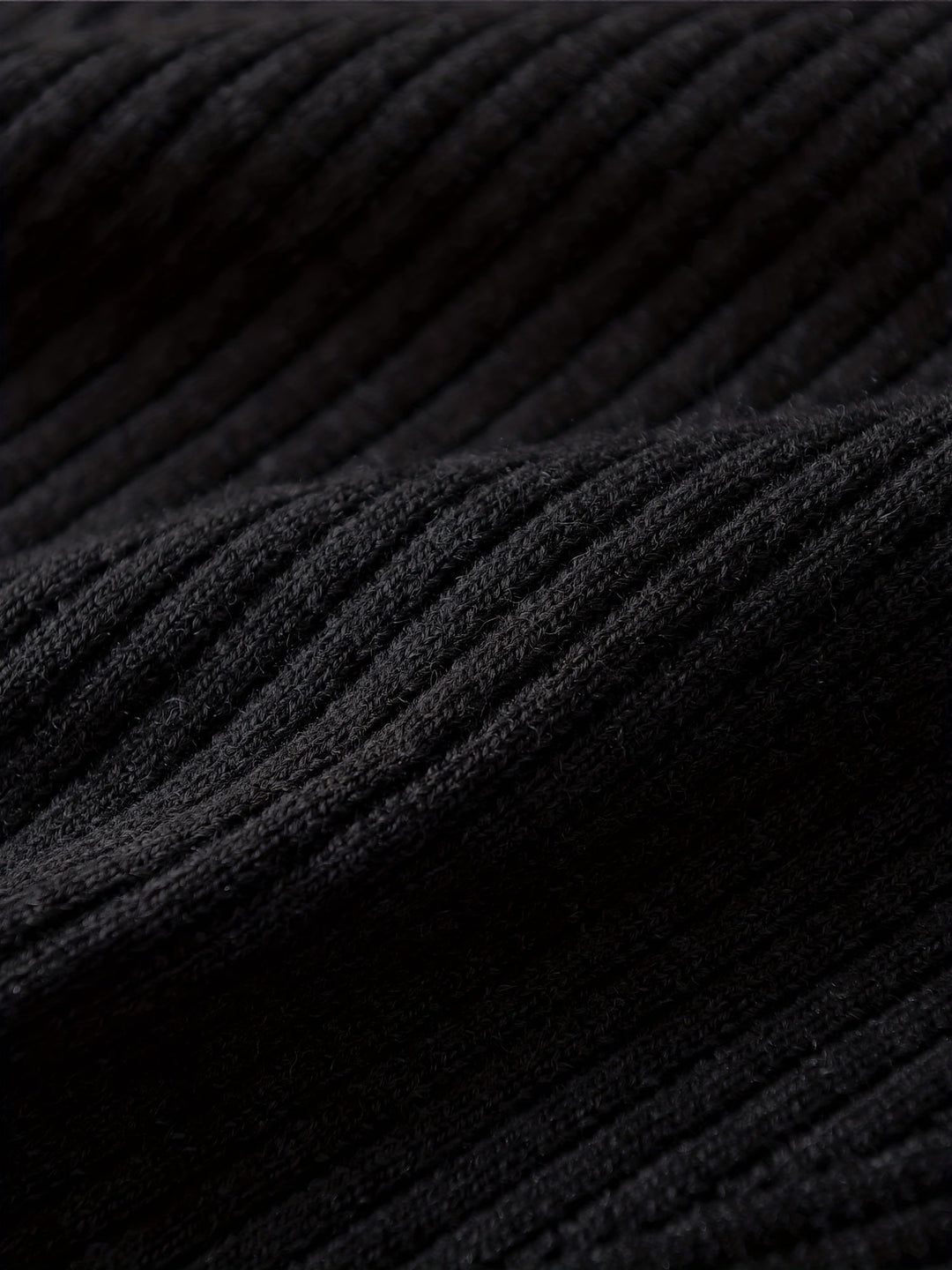 Trevor | Classic V-Neck Sweater Vest