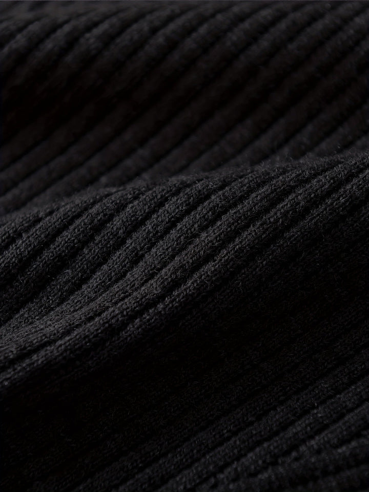 Trevor | Classic V-Neck Sweater Vest