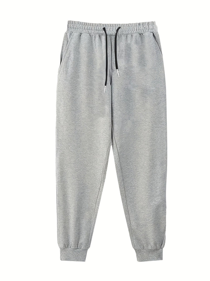 Weston | Relaxed Everyday Joggers