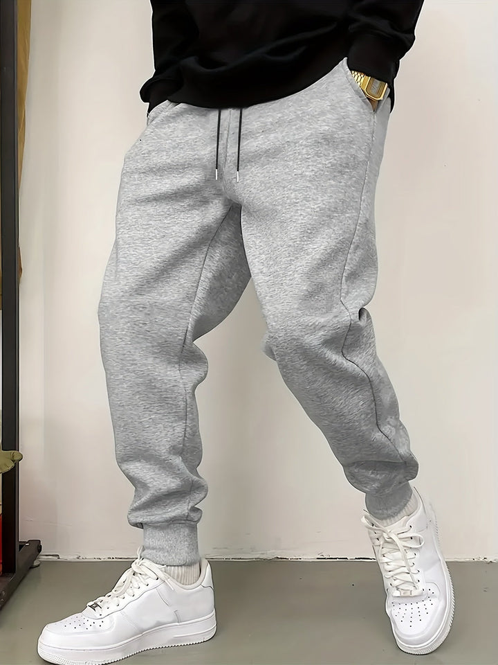 Weston | Relaxed Everyday Joggers