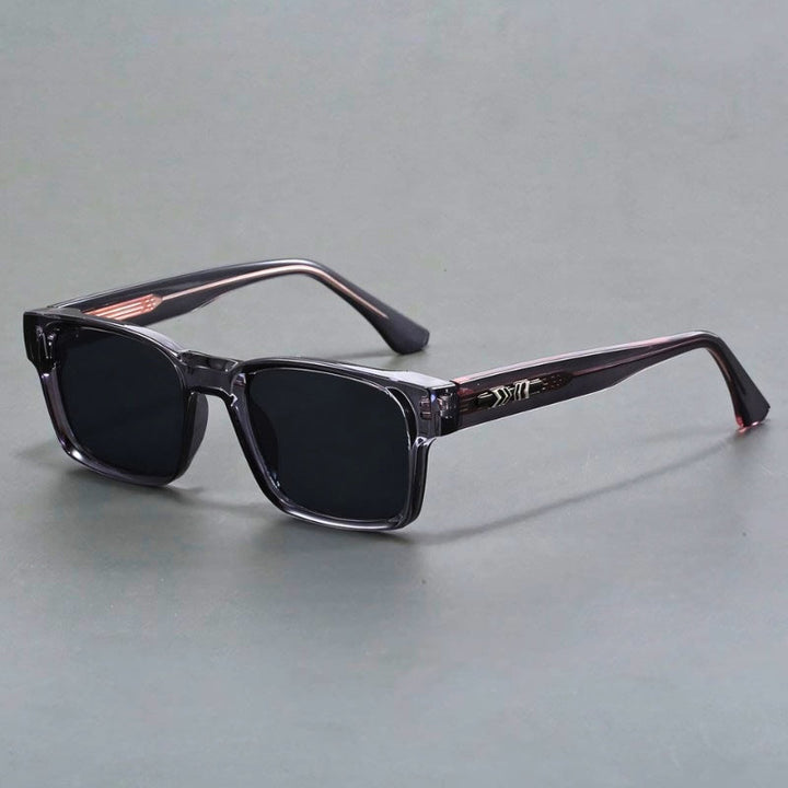 Emerson Sol Metal Hinges Uv400 Protection Sunglasses