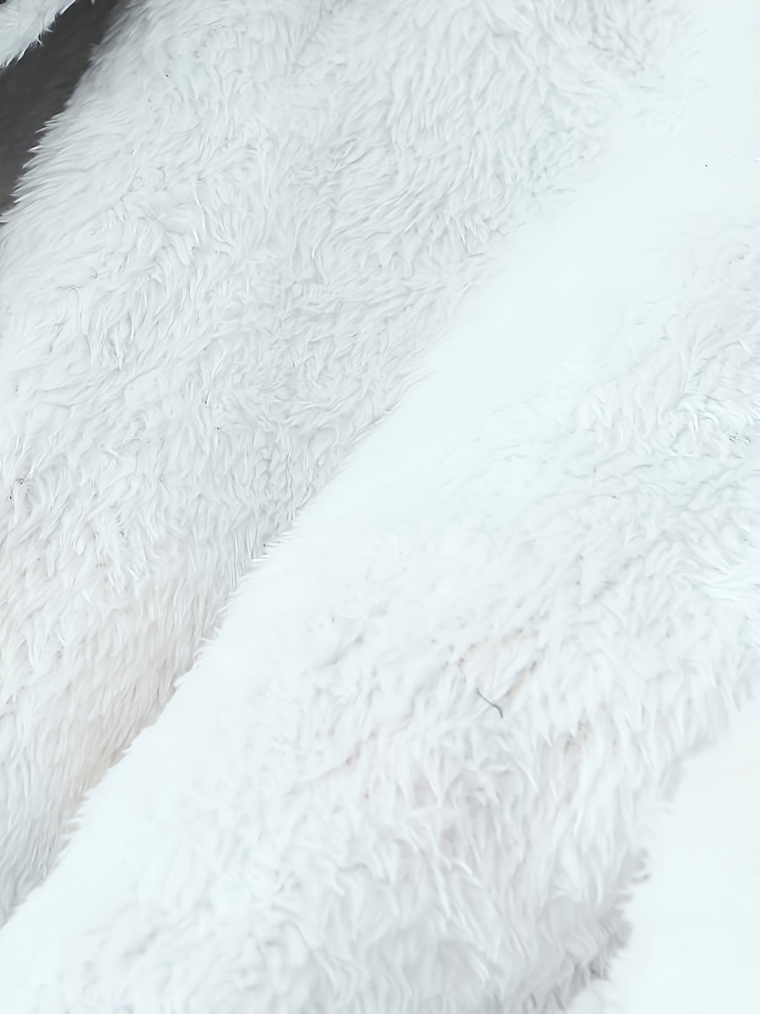 Bernadette | Cosy Winter Parka