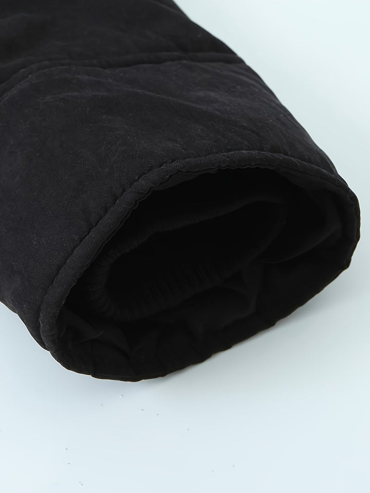 Bernadette | Cosy Winter Parka