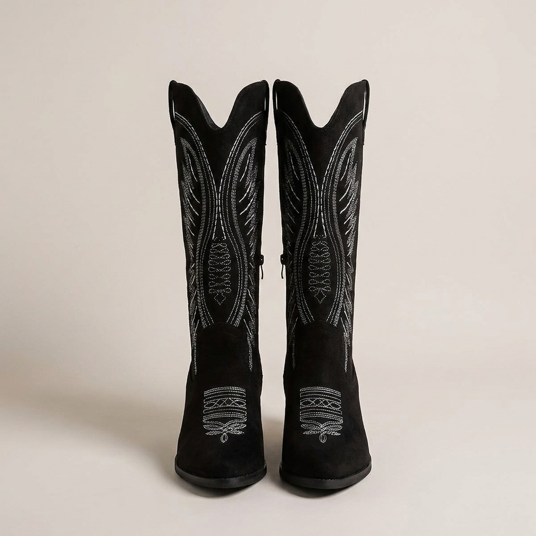 Women’s Knee High Boots Casual Long Boots Everyday Footwear