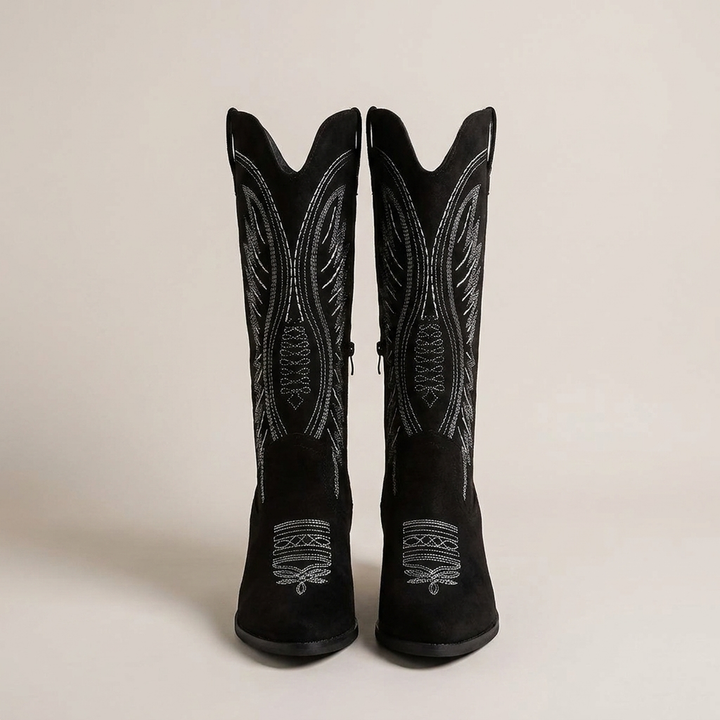 Women’s Knee High Boots Casual Long Boots Everyday Footwear