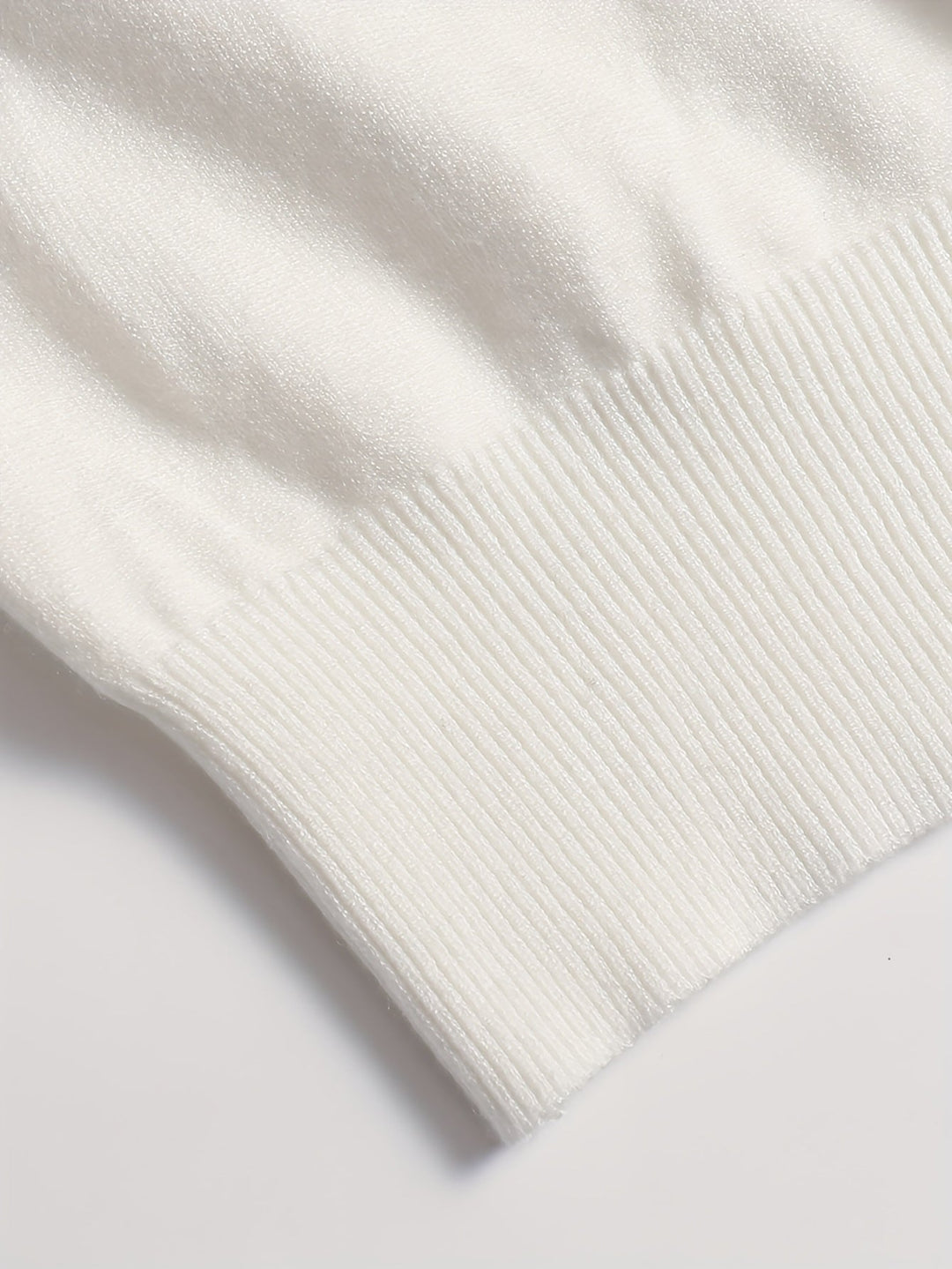 Everett | Refined High-Neck Sweater