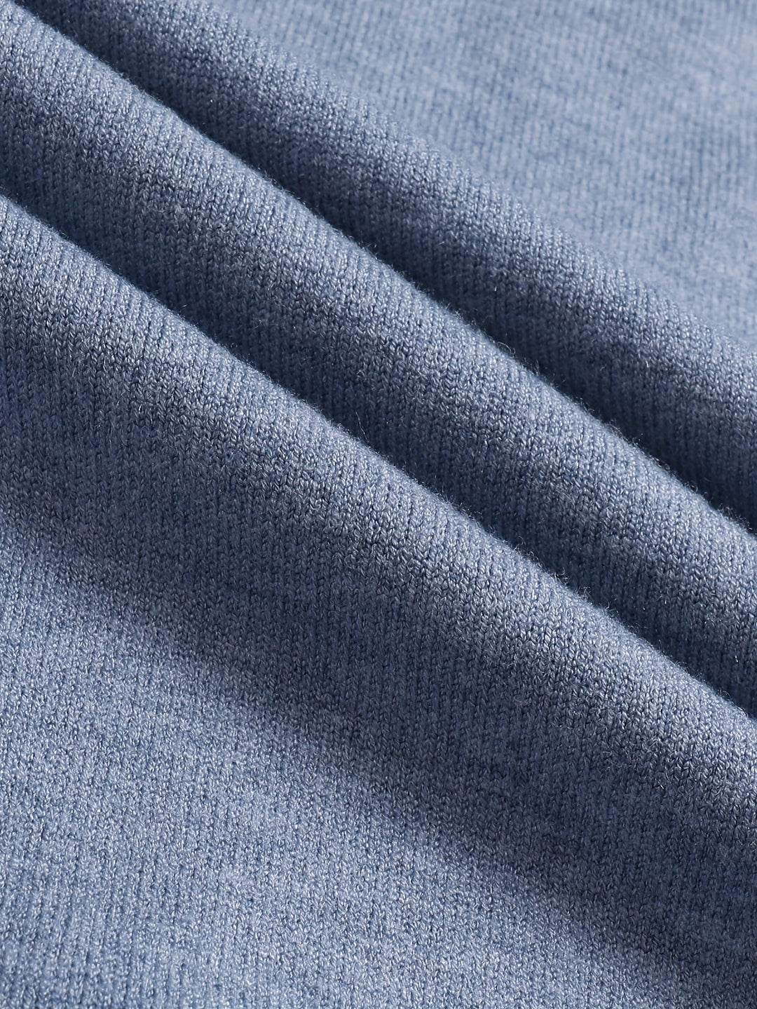 Everett | Refined High-Neck Sweater