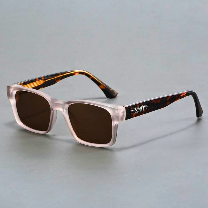 Emerson Sol Metal Hinges Uv400 Protection Sunglasses