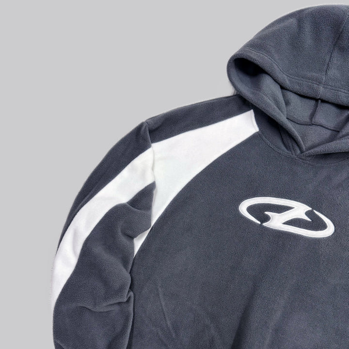 Men’s Hooded Sweatshirt Casual Long Sleeve Pullover Top