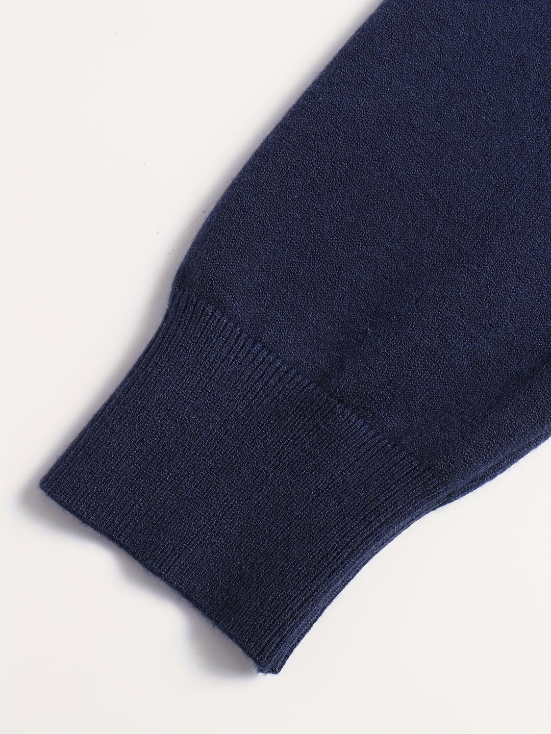Everett | Refined High-Neck Sweater