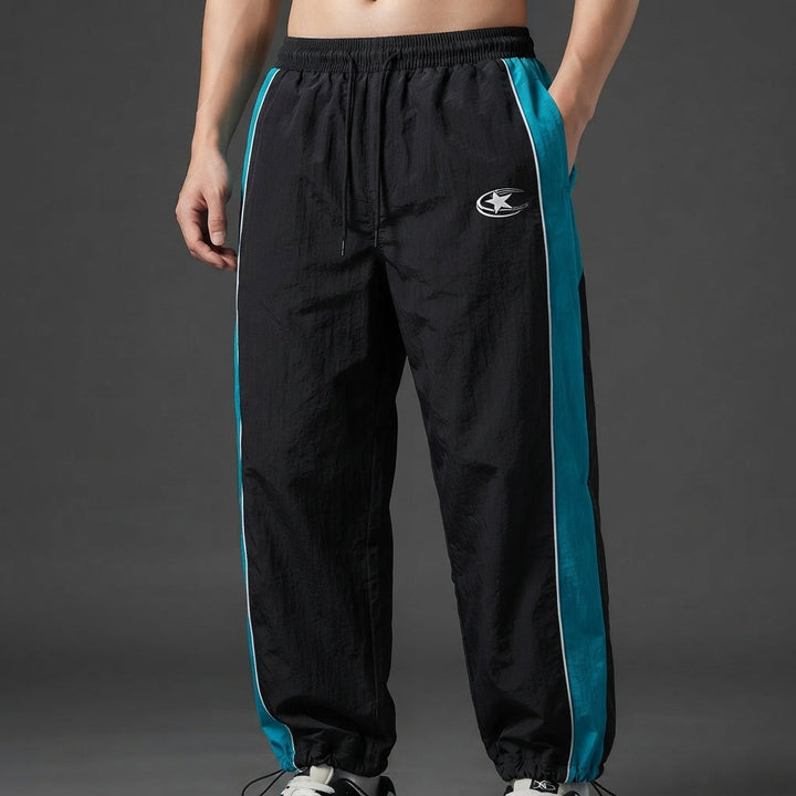 Men’s Casual Jogger Pants Sports Track Pants Everyday Wear