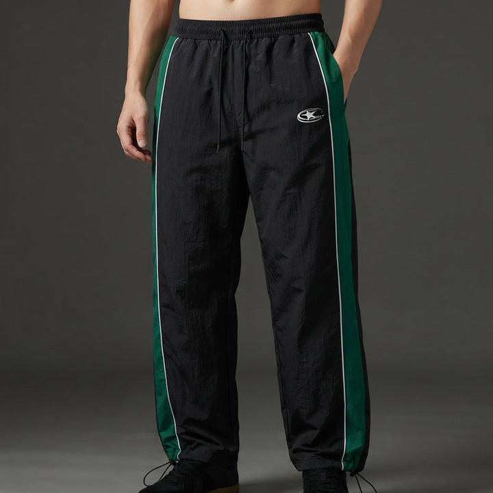 Men’s Casual Jogger Pants Sports Track Pants Everyday Wear