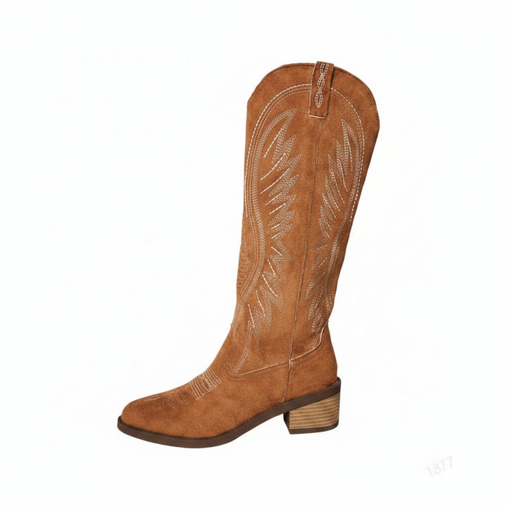 Women’s Knee High Boots Casual Long Boots Everyday Footwear