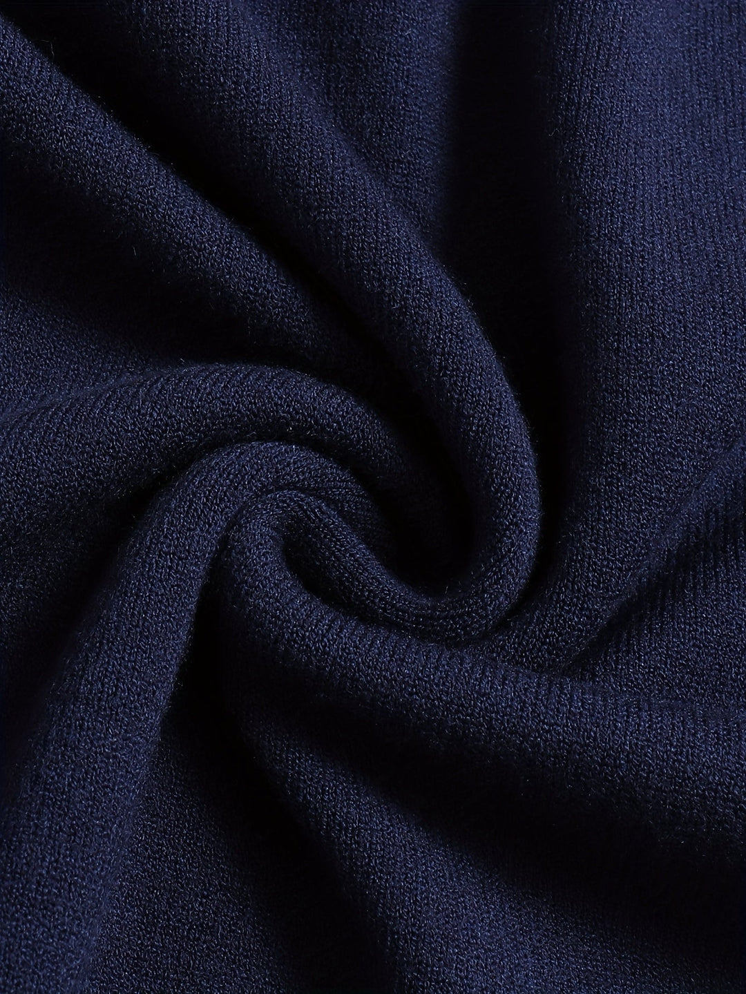 Everett | Refined High-Neck Sweater