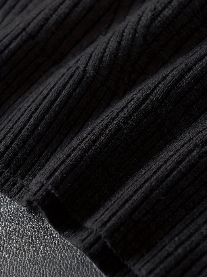 Trevor | Classic V-Neck Sweater Vest