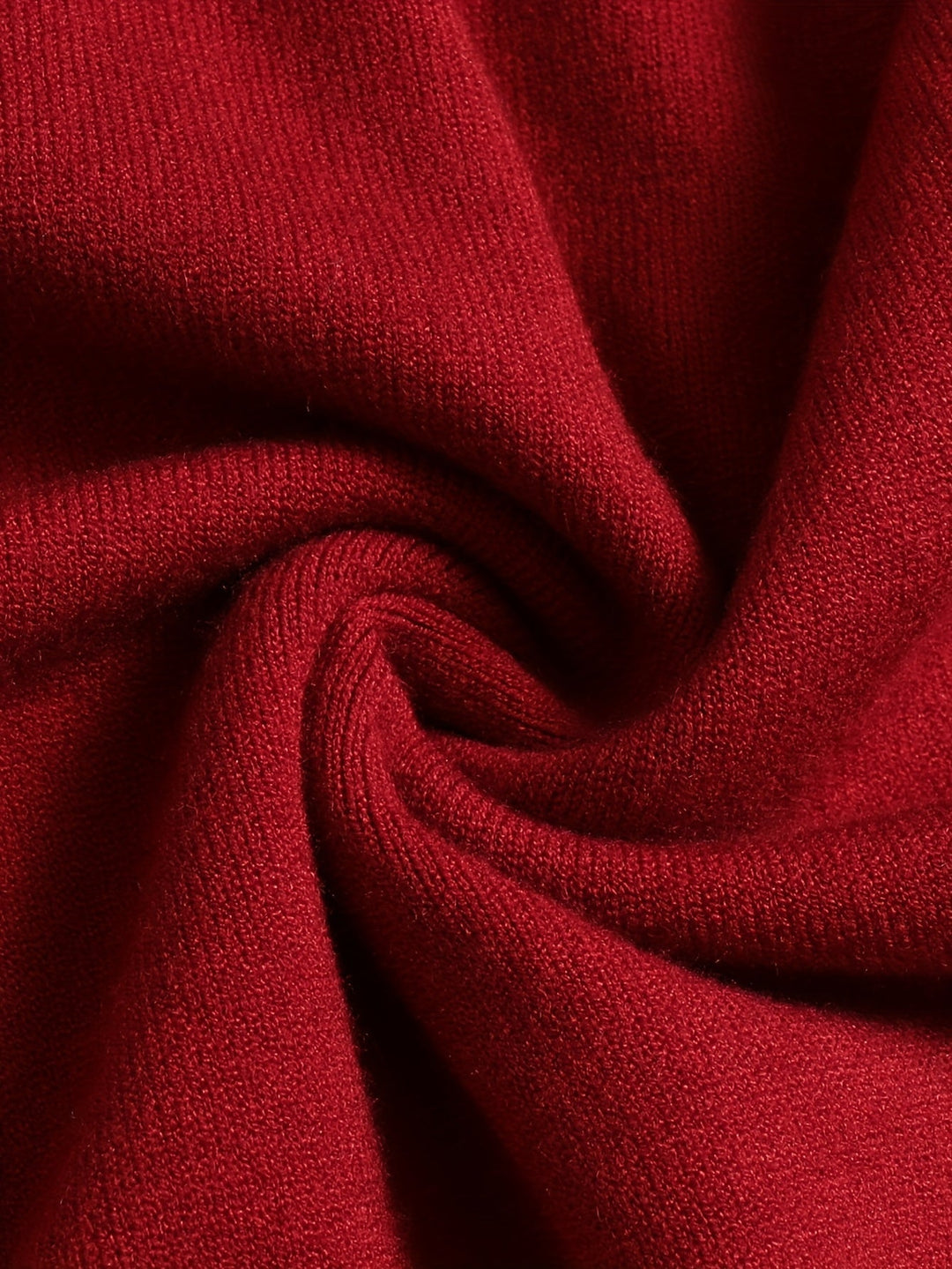Everett | Refined High-Neck Sweater