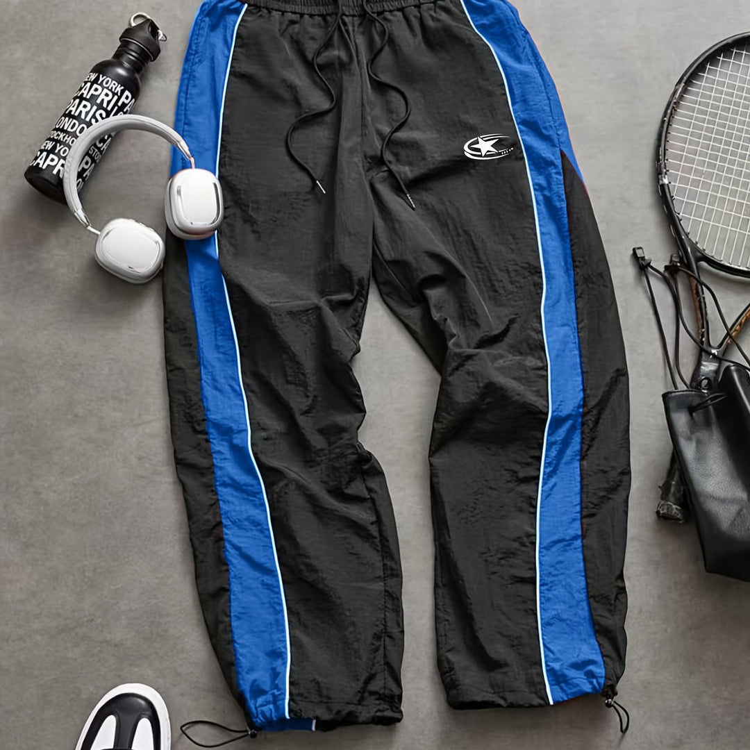 Men’s Casual Jogger Pants Sports Track Pants Everyday Wear