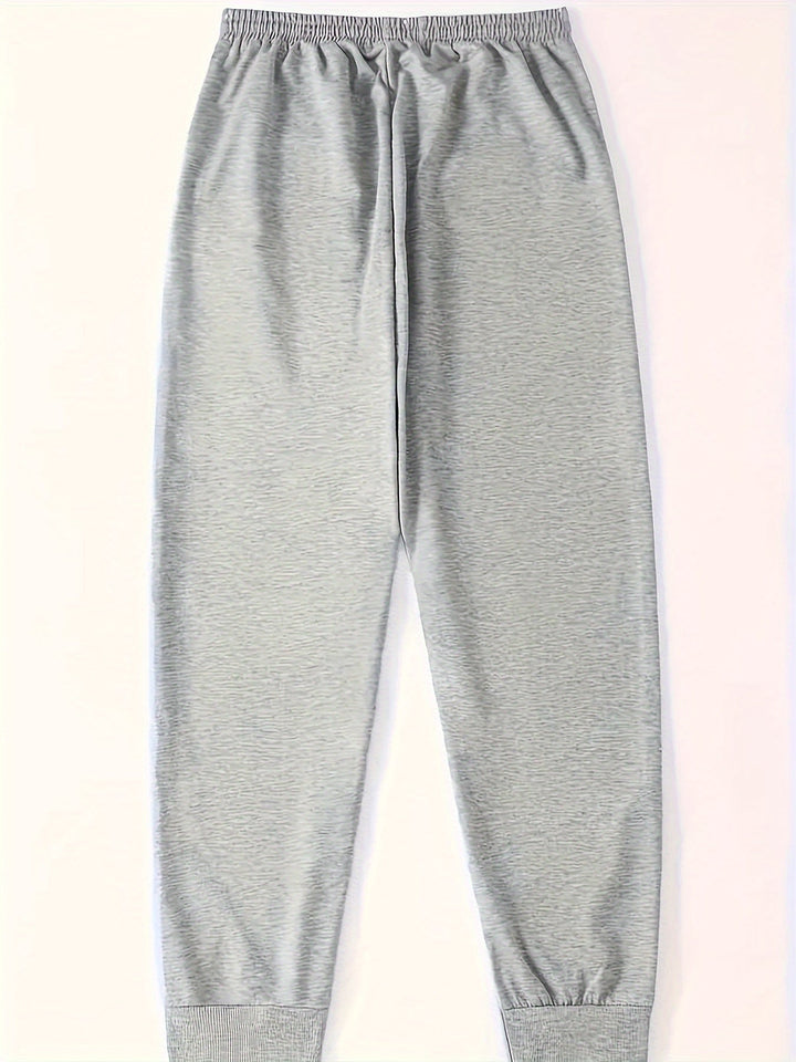 Weston | Relaxed Everyday Joggers