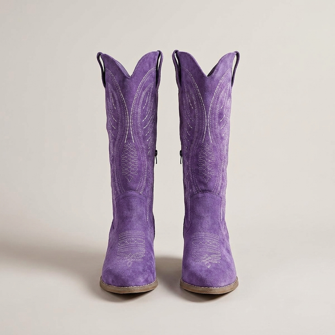 Women’s Knee High Boots Casual Long Boots Everyday Footwear