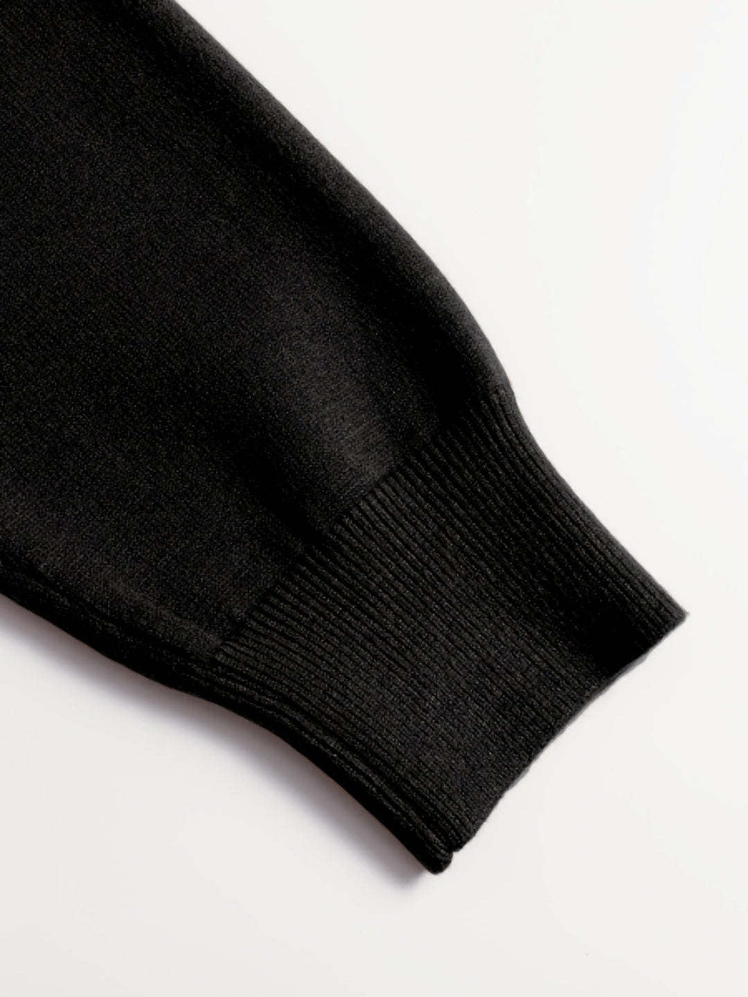 Everett | Refined High-Neck Sweater