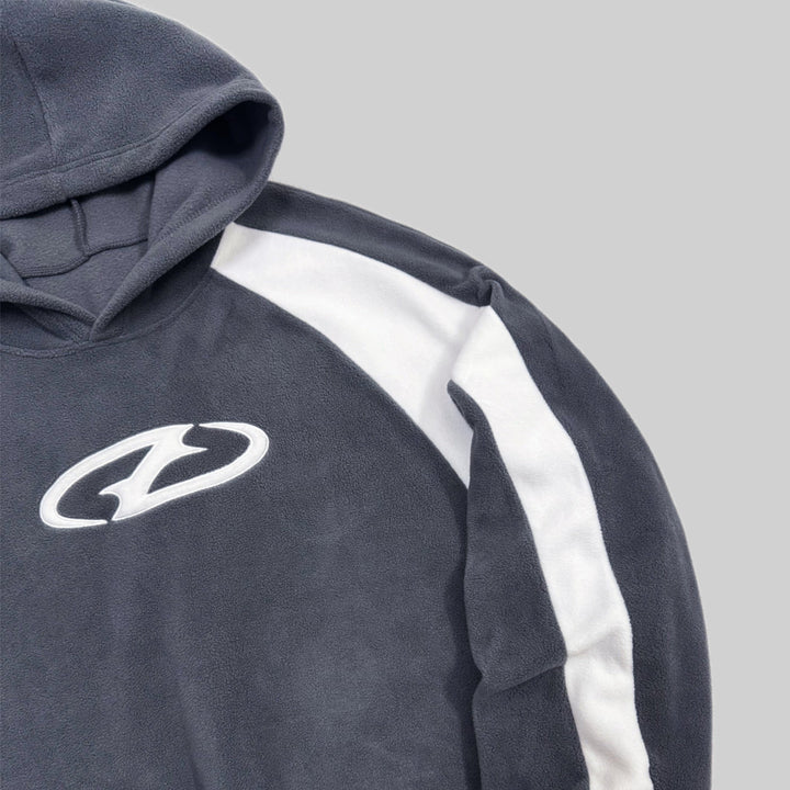 Men’s Hooded Sweatshirt Casual Long Sleeve Pullover Top
