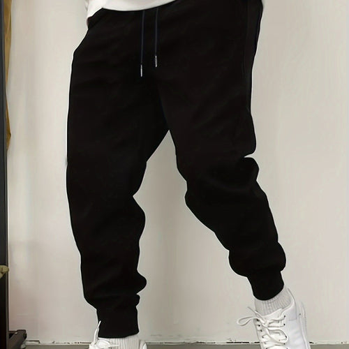 Weston | Relaxed Everyday Joggers
