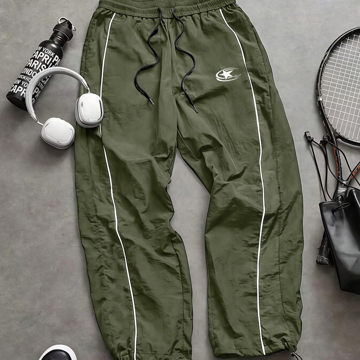 Men’s Casual Jogger Pants Sports Track Pants Everyday Wear