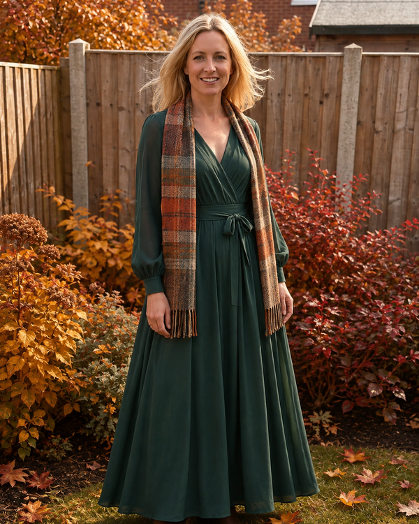 Eleanor Hayes