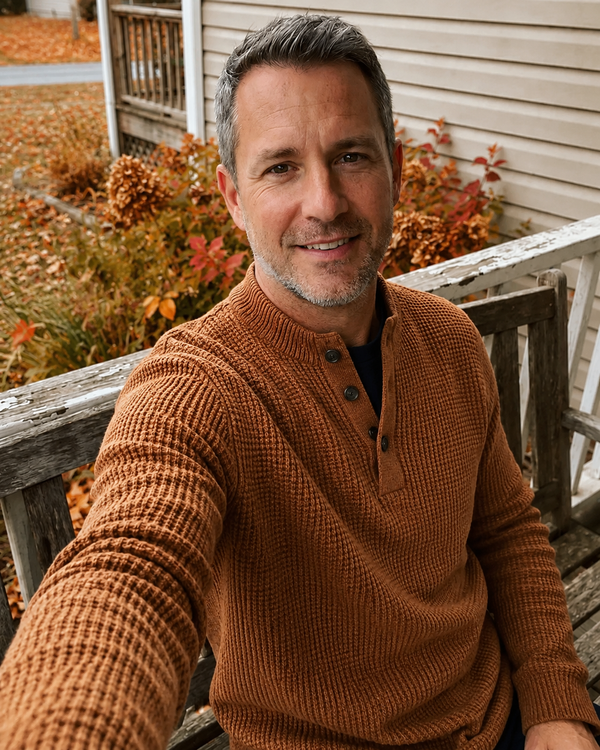 Daniel Carter