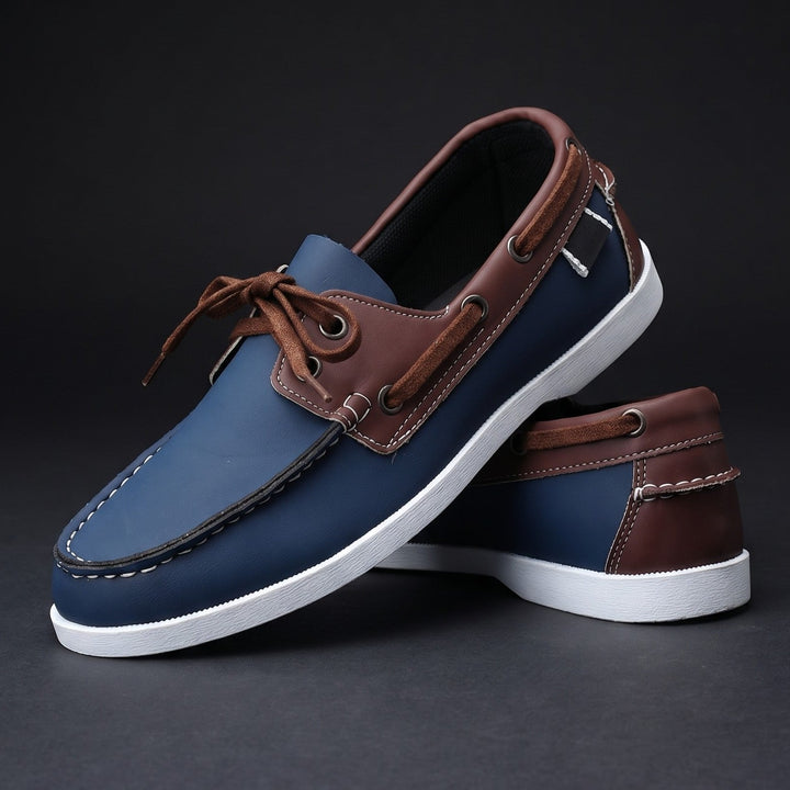 Hugo | Fluid Assured Distinguished Loafers