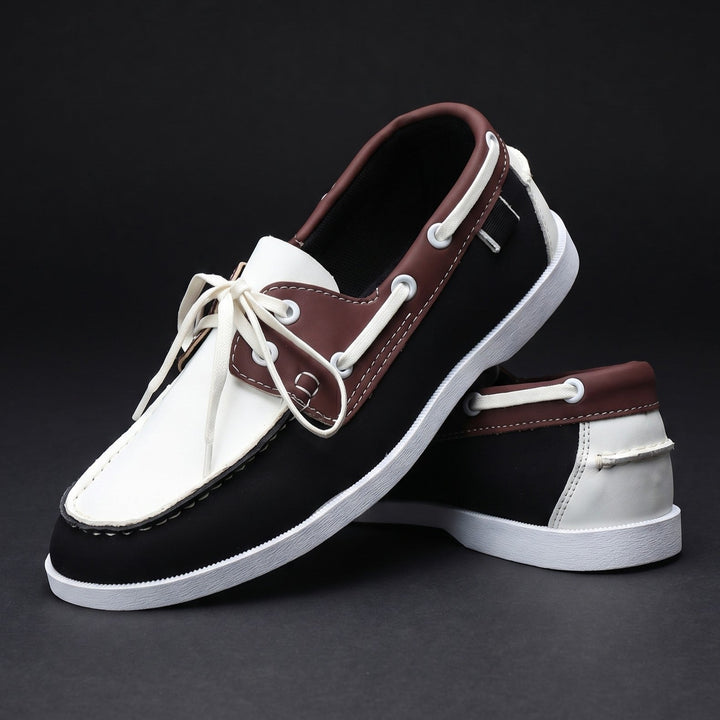 Hugo | Fluid Assured Distinguished Loafers