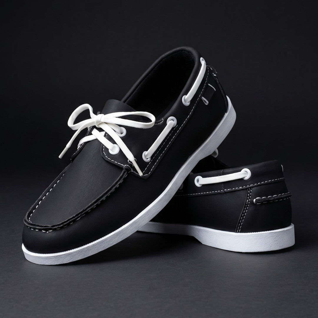 Hugo | Fluid Assured Distinguished Loafers