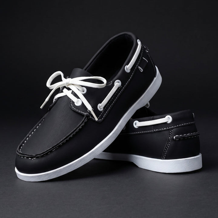 Hugo | Fluid Assured Distinguished Loafers
