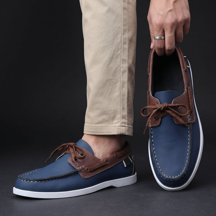 Hugo | Fluid Assured Distinguished Loafers