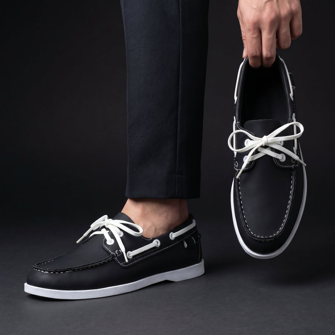 Hugo | Fluid Assured Distinguished Loafers