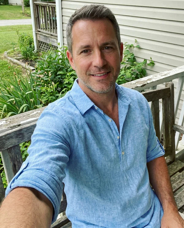 Daniel Carter